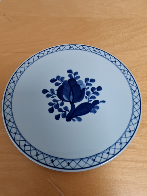 Smørebrikker Royal Copenhagen